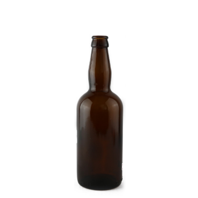 Amber Glass Bottles 500ml cheap beer bottle caps wholesale 