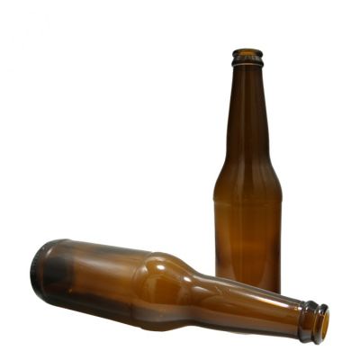 wholesale glass beer bottles beer bottles 330ml amber