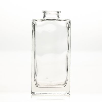 Factory Supplying 100ml Air Freshener Glass Bottle Perfume Bottle With Cork