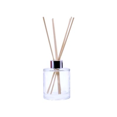 150ML aroma diffuser bottle with rattan 