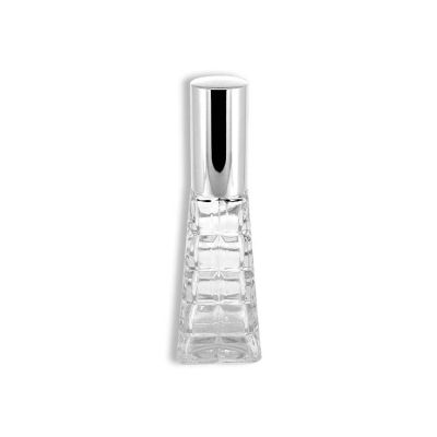 30ml design your own crystal glass perfume sample bottle 