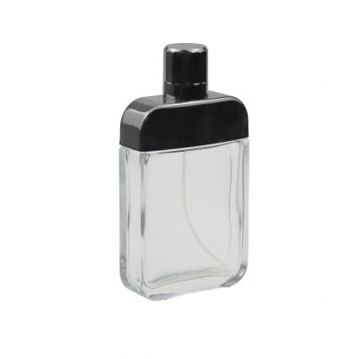 Arabic Empty Perfume Bottle Glass Perfume Dubai 