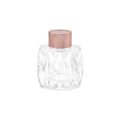 Air Freshener Reed Diffuser Aroma Glass Bottle For Air Diffuser 