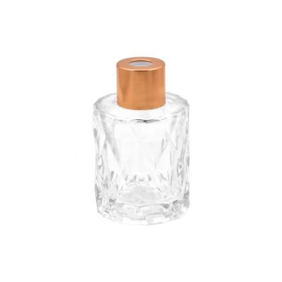 Room Fragrance Reed Diffuser Stick Glass Bottle