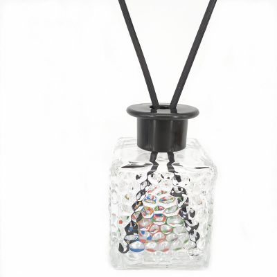 200ml diffuser glass bottle fragrance 