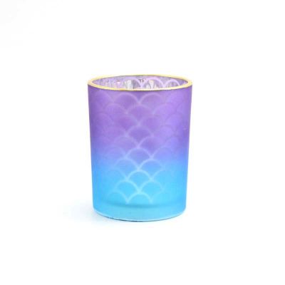 Hot Sale Factory Candle Spinning Holder