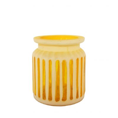 High Quality Candles Empty Jars Luxury Candle Jars Without Candle