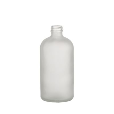 Empty Top Quality Clear Glass Spray Bottles 16 oz 500ml Sprayer with Mist