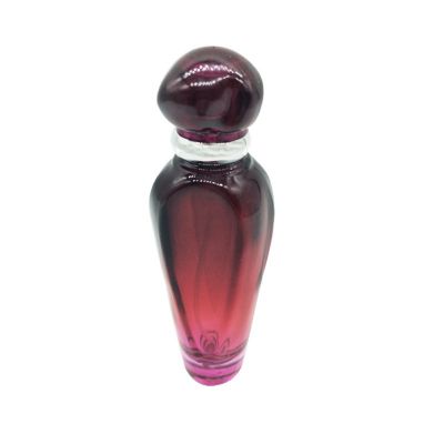 luxury 25ml car perfume glass bottles 