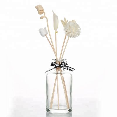 250ml Reed Diffuser Glass Bottles With Cork 