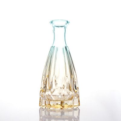 Wholesale Hot Sale 150ml Empty Reed Diffuser Bottle for Fragrance