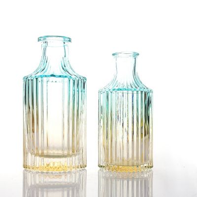 Wholesale 150ml 200ml Perfume Fragrance Reed Glass Diffuser Bottle 
