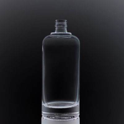 Factory Direct Service Glass Vodka 0.5l 500ml Guala Cap Bottle 