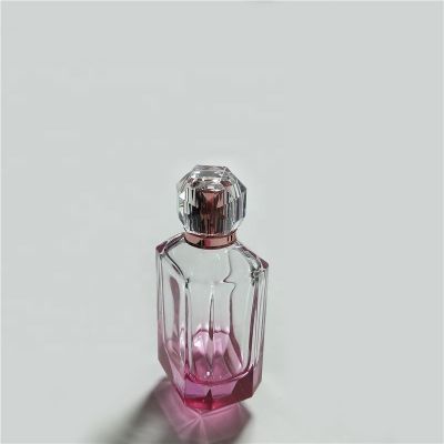 Luxury 100Ml Perfume Glass Bottle Fragrance,Perfume Bottle 100ml Glass 