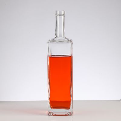 Best customized vodka brandy glass bottleguala cap vodka bottle whisky bottle prices 