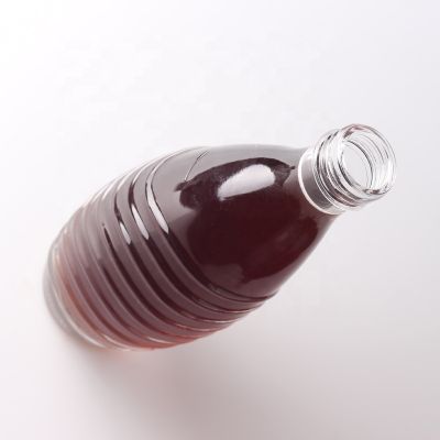 vodka bottle100ml 125ml 250ml 350ml 500ml coffee glass bottle spirit for sale