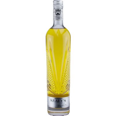 Factory Made Elegant Embossed Top Grade Round Shape 750 ml Vodka Whiskey Rum Gin Tequila Glass Bottle With Screw Top