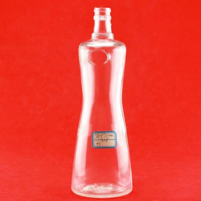 Brandy Glass Bottle Xo Brandy 750 Ml 
