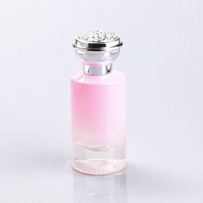 50ml shiny hot luxury unisex perfume bottle