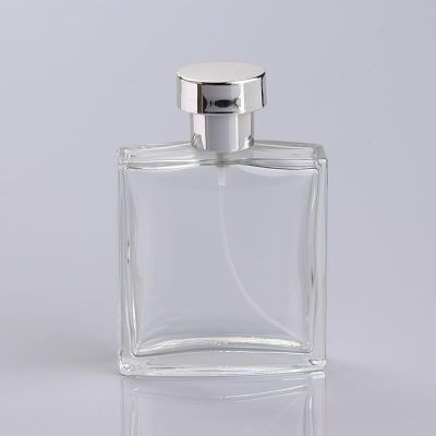 Strict Quality Check Supplier 100ml Men Perfume Bottles 
