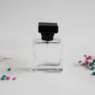 20ml mini size easy to take perfume glass bottle 