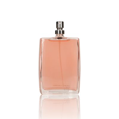 China Factory Price 30Ml 50Ml 100Ml Wholesale Refillable Free Sample Spray Glass Perfume Oil Bottle 