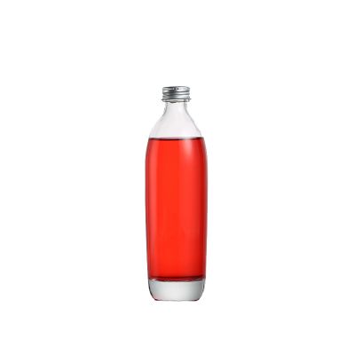 2020 glass drinks bottle for wine