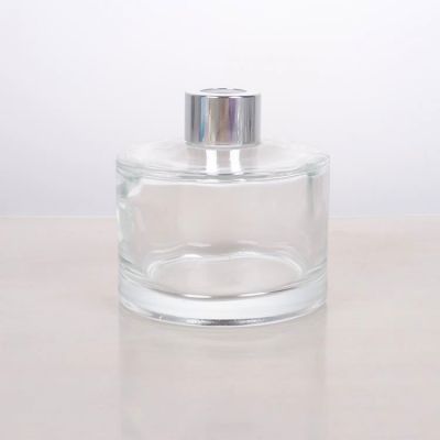 High quality 50ml 100ml 150ml 200ml glass aromatherapy bottles 