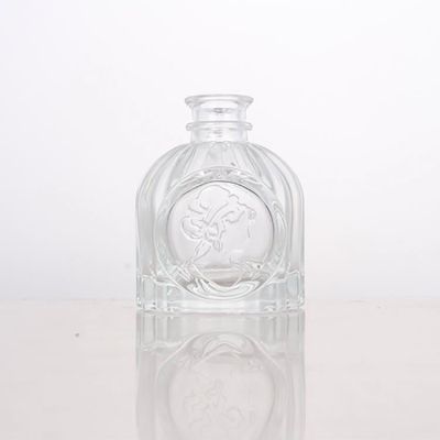 100ml bedroom aromatherapy bottles decorate glass bottles 