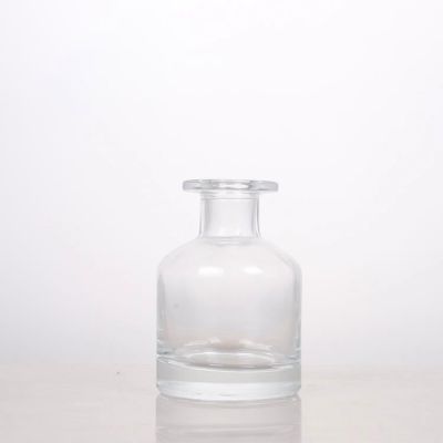 50ml 150ml 250ml Incense Aromatherapy Glass Reed Diffuser Bottle 