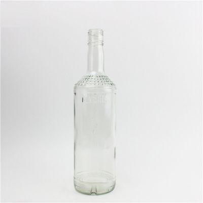 China Factory Seller glass bottle premium spirits magnum spirit bottle and bottles for spiritse 