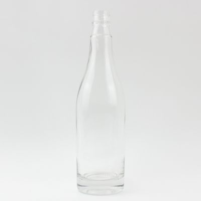 250ml Champagne glass bottle 