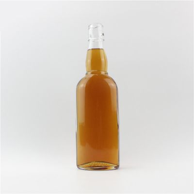 Factory supply high quality cheap price liquor glass bottle
