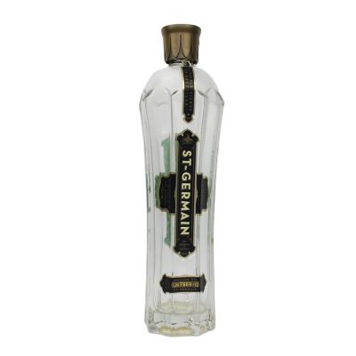 Exquisite glass bottle super flint glass 750ml liquor glass bottle 