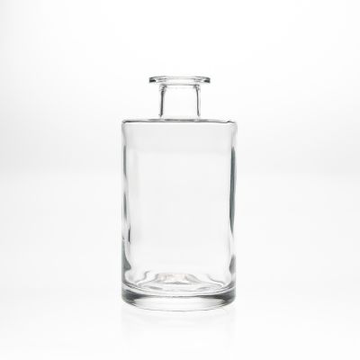 Wholesale Diffuser Bottles Glass 350ml Aroma Reed Oil Bottles For Fragrance