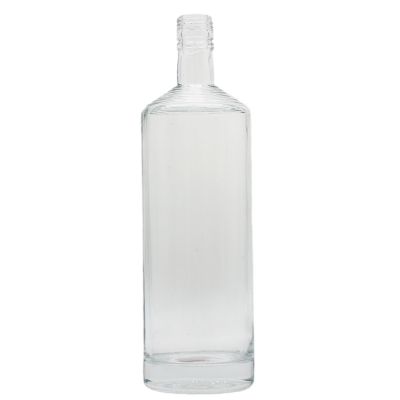 Custom high quality wholesale factory supply 1125ML glass bottle beverages bottles factory price