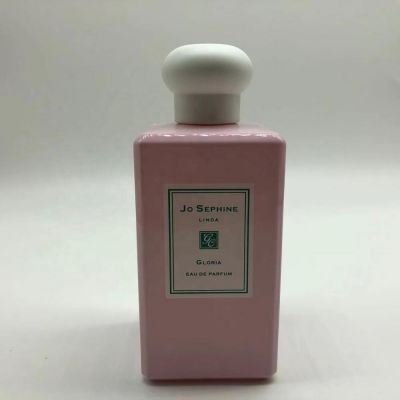 Solid color private label brand original french women perfume