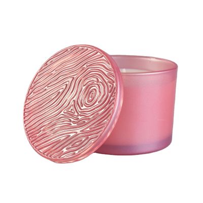 scented candles luxury candle vessels free shipping