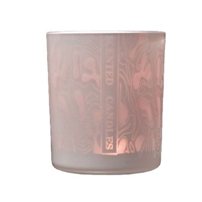 wholesale mason jars glass candle in bulk