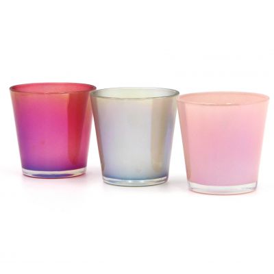 High-Quality Customizable Candlesticks That Can Be Used Multiple Times Fresh And Lovely Candle Holder