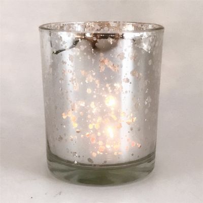 Candle for cup glass holder candle container tea light for holder