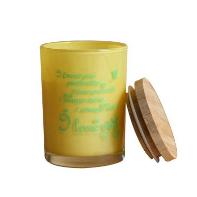 crackling wood wick candleswith words Classic Home Dec Candle bath and Body Works Scented Candle soy candle wax wood lid