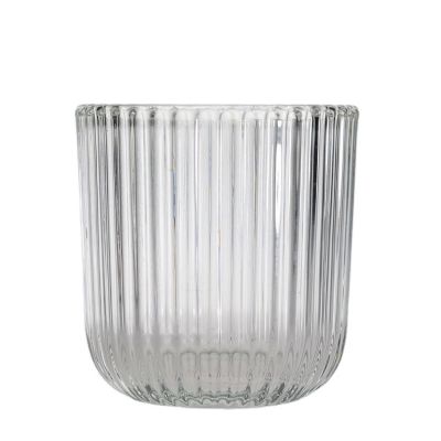 Excellent Quality Factory Wholesale Candle Holders In Bulk Glass Candle Holder For Home Decor