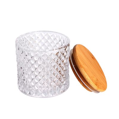 New Hot High Quality Large Capacity High White Glass Cemetery Candle Holder For Banquet