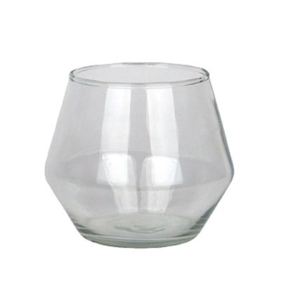 China professional manufacture proper price other candle holders glass
