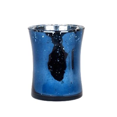 Attractive price new type glass candle holders lanterns and candle jars