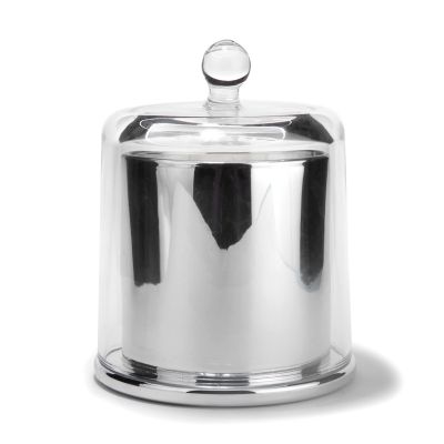 High Quality glass candle jar candle holder