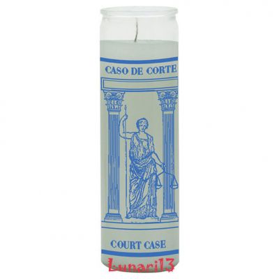 7 day glass religious candle jar for church by For Home Exim
