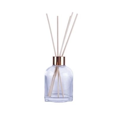 150ml reed diffuser glass bottle empty glass aroma diffuser bottles