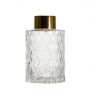 Best Quality Clear Aroma 120ml Diffuser Glass Bottle For Home Decor